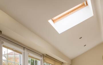 Crindau conservatory roof insulation companies