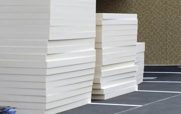 Crindau flat roof insulation costs