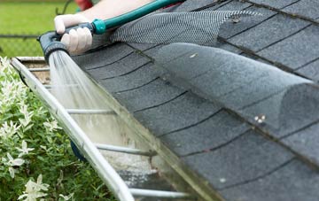 Crindau gutter cleaning costs