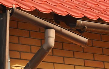 Crindau gutter repair costs