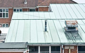 Crindau lead roofing costs