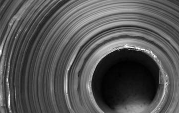 Crindau pvc roof replacement