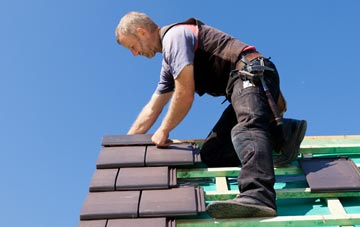 disadvantages of Crindau slate roofing