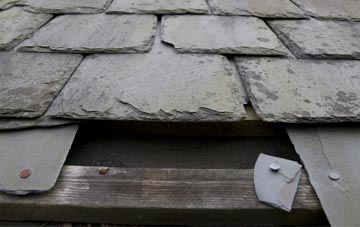 Crindau slate roof repairs and maintenance
