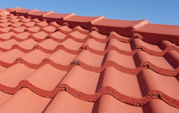 Crindau tile and slate roof replacement