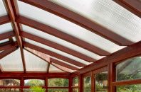 Crindau conservatory roofing insulation