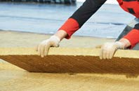 find rated Crindau roof insulation companies