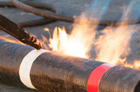 Crindau flat roofing replacement