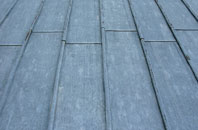 Crindau lead roofing